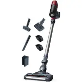 Moulinex LS342D10, 2 Scheibe(n), Edelstahl, 1700 W
