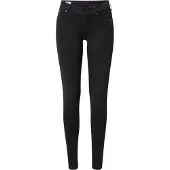 Pepe Jeans für Damen. PL204174S98 Jeans Soho schwarz (27/30), Lässig, Baumwolle