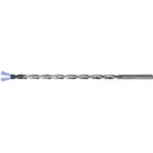 GUHRING Tieflochbohrer WN VHM TiALN Schaft HA Innenkühlung 6,0mm