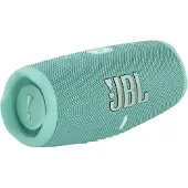 JBL CHARGE 5, 1,91 cm (0.75"), 2 cm, 10,2 cm (4"), 9 cm, 30 W, 60 - 20000 Hz