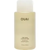 Ouai Fine Shampoo and Refill Bundle