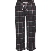 s.Oliver Pyjamahose mit Allover-Druck