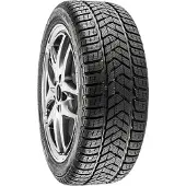 Pirelli Wi car-tyres Winter SottoZero 3 ( 255/40 R20 101W XL AO, mit Felgenschutz (MFS) )