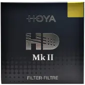Hoya 55mm HD MkII CIR-PL