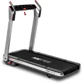 Flow Fitness DTM400i Laufband klappbar 2,5 PS bis 14 km/h