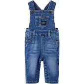 Name it Robintues 2618 ärmelloser Overall