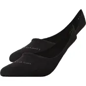 Calvin Klein Mid Cut 701218708001 Schwarz, 39-42