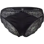 Calida Slip, regular cut Calida Schwarz