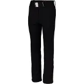 Falcon Skihose Whistler Damen Black-Größe 34