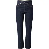Levi's Damen 501 Jeans for Women Jeans,Deep Breath,28W / 30L