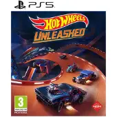 Spiel Hot Wheels Unleashed (PS5)