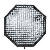Godox 80 cm Gitter für die Octabox