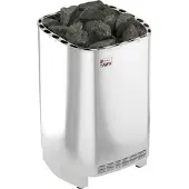 Sawo Saunaöfen Savonia 10,5 kW | separate Steuerung erforderlich | SAV-105NS-Z
