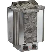 Sawo Saunaöfen Cumulus 8.0 kW | mit integrierter Steuerung | CML-80NB-P