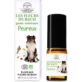 Elixirs & Co Bach Bloesems voor Dieren Angstige Huisdieren Spray 10 ml