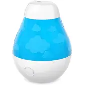 Chicco HUMI Ambient 8031 Luftbefeuchter, 3,5l Tankkapazität