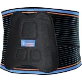 Thuasne Gurtband für Lendenwirbel