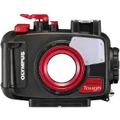 Olympus Ladeluftschlauch 55831