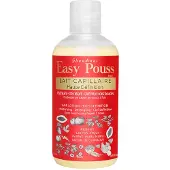 Easy Pouss Pouss High Definition Hair Milk Moisturizes and Detangles