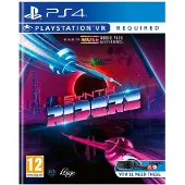 Synth Riders (PSVR)