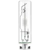 Philips 21149115, 39 W, 3000 K, 3000 lm, 12000 h, Tubular, Clear
