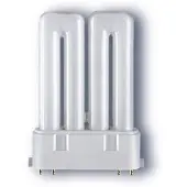 Osram Dulux F 24w/840 2g10 Lampe