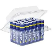 Varta Micro-Batterie INDUSTRIAL PRO, 24er Box