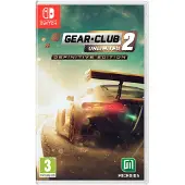 Games Switch Gear Club 2 Definitive Edition