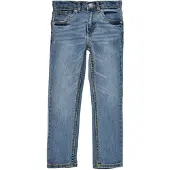 Levi's Levis Kids Skinny-fit-Jeans "LVB-510 SKINNY FIT JEANS" for BOYS