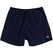 Quiksilver Badeshorts Everyday EQBJV03331 Dunkelblau Regular Fit