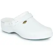 Scholl Clogs Unisex New Bonus White Unisex-Schuhgröße 39