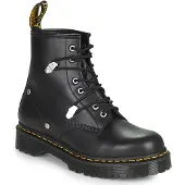 Dr. Martens Damen Stiefeletten 1460 26959001 Farbe:Schwarz Größe: 37
