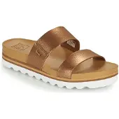 Reef Flip-Flops CUSHION VISTA HI WMS – braun – EUR 41