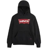 Levi's Kapuzensweaters BATWING SCREENPRINT HOODIE kind