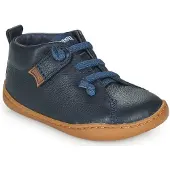 Camper Peu Cami Stiefeletten Blau EU 22 Jungen,Mädchen Blau EU 22
