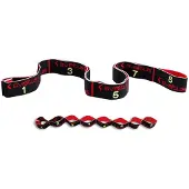 SVELTUS Elastiband 15 kg
