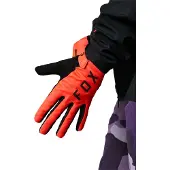 FOX Racing Ranger Gel Handschuhe Rot L Frau Rot L