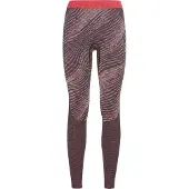 Odlo Damen Tights Blackcomb ECO