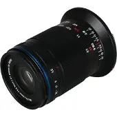 Laowa 85mm f/5.6 2X Ultra-Makro APO Objektiv - Canon RF