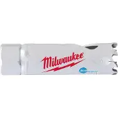 Milwaukee Hulsav bi-metal 19mm