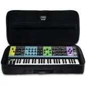 Moog SR Series Koffer für Matriarch