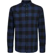 Only & Sons Hemdbluse ONSGUDMUND herren