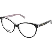 Love Moschino Damen MOL591-807 Brillenfassung - 57 mm