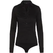 Vero Moda Lady String Langarm-body