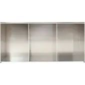Frama - Rivet Case, Silber