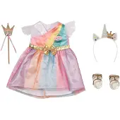 Baby Born Fantasy Deluxe Prinzessin 43 cm