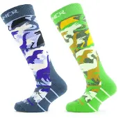Sinner Dino Socken