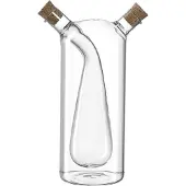 Leonardo Öl- & Essigflasche Cucina 19 cm