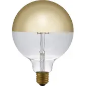 SPL SCHI L272529022 - E27 Spiegel G125x180 350Lm 4W 825 Gold