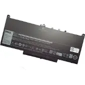 Dell MC34Y, Akku, DELL, Latitude E7270, E7470